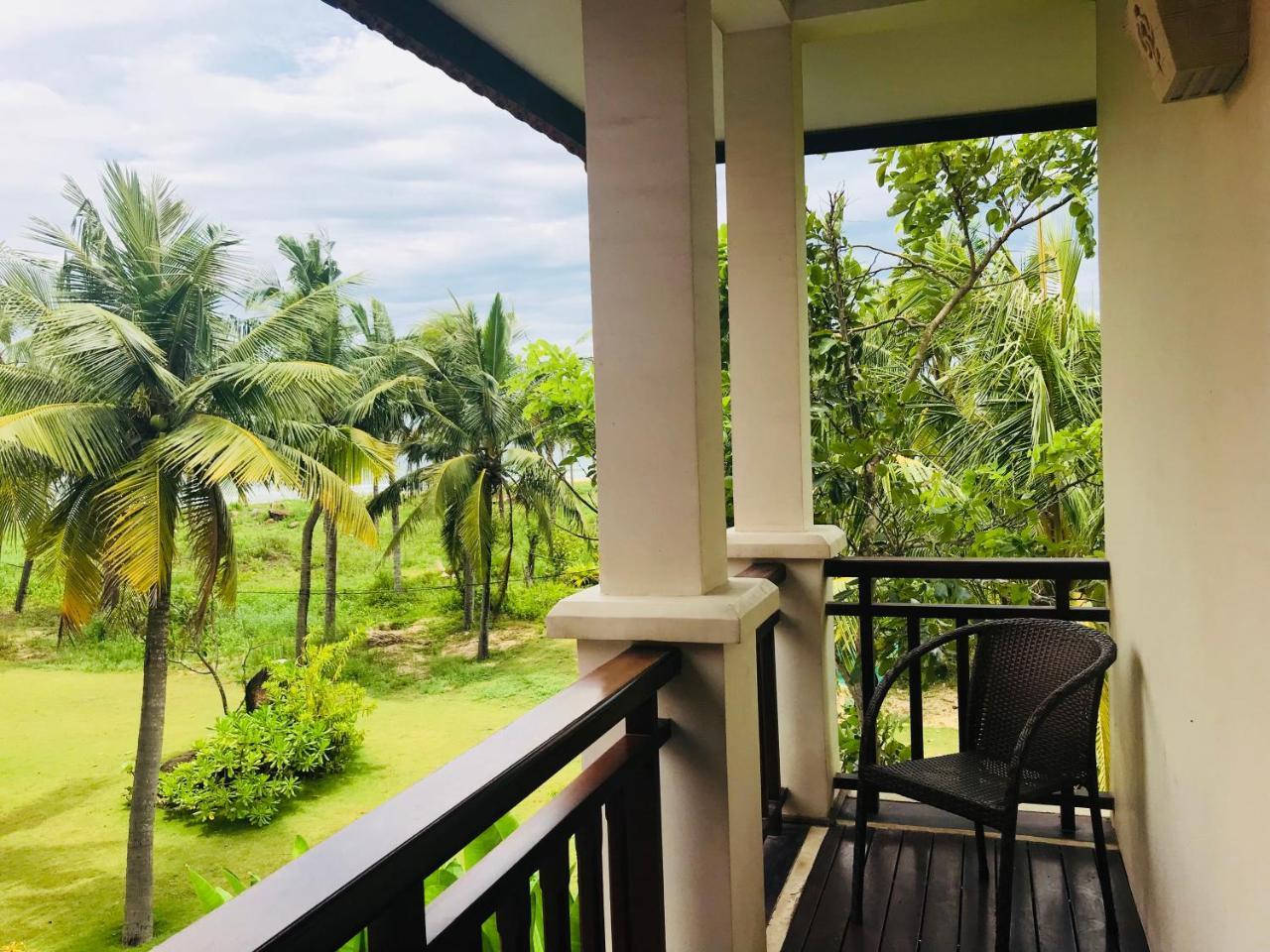 Pearl Paradise Villa Danang Exterior photo