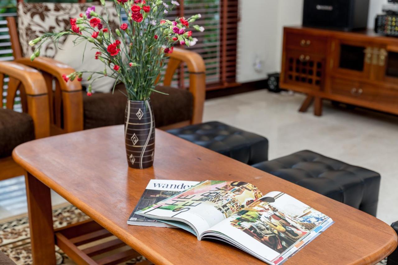 Pearl Paradise Villa Danang Exterior photo