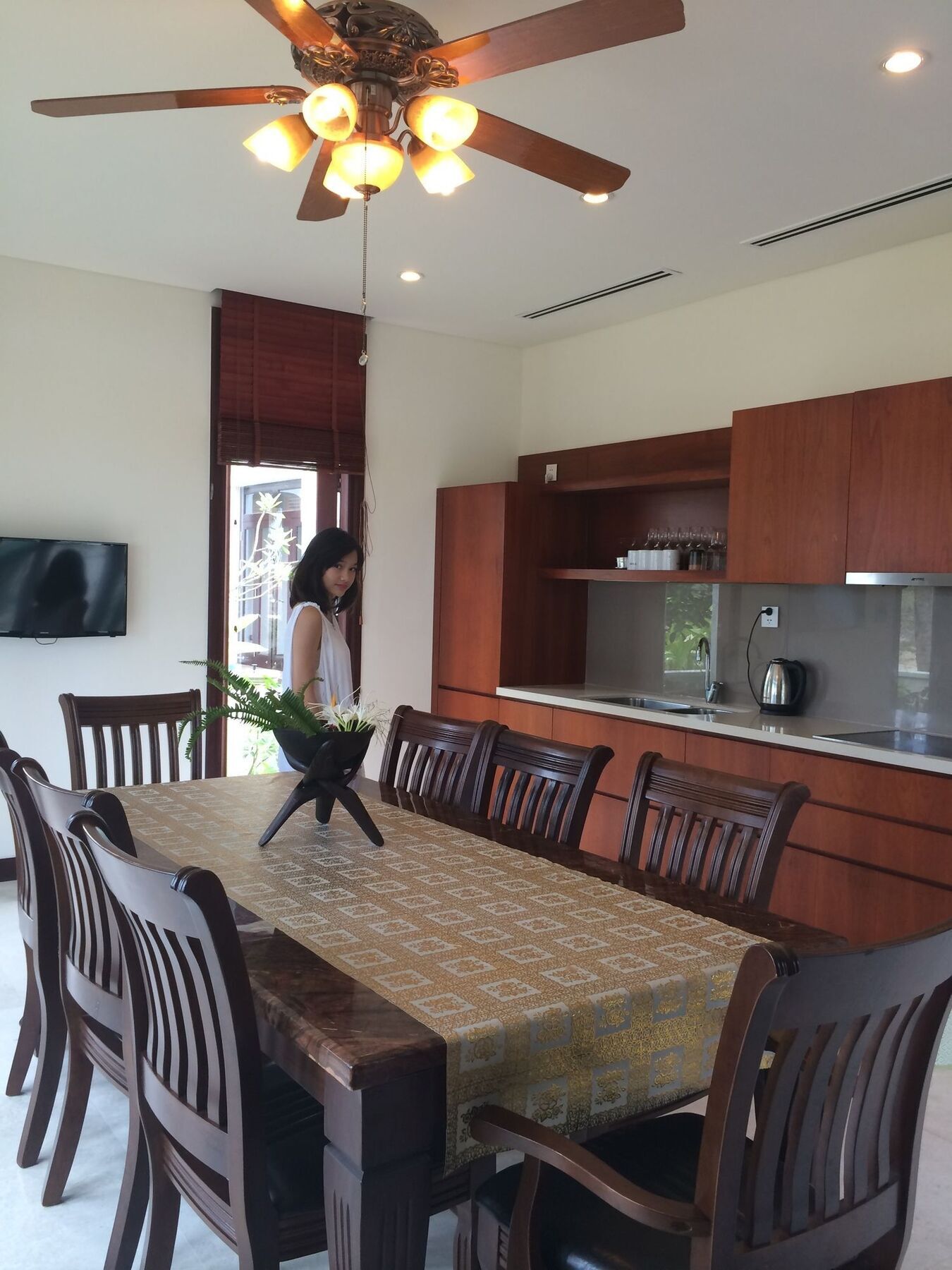 Pearl Paradise Villa Danang Exterior photo